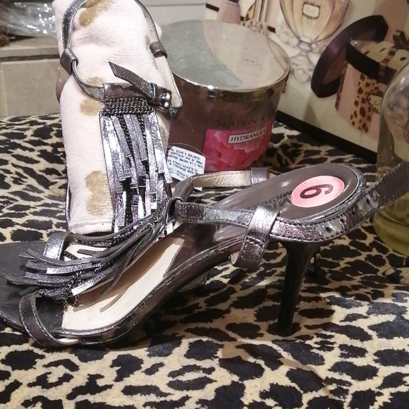 Ladies fashion shoe lux - Picture 3 of 3